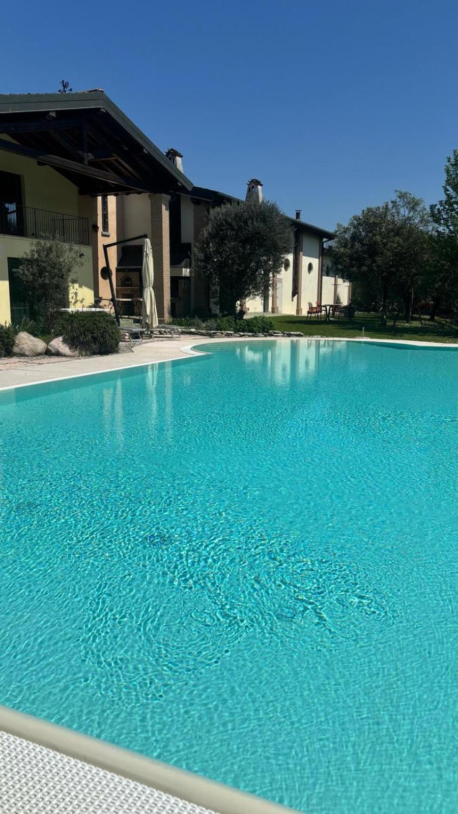 Agriturismo" Il Glicine Bianco" مونزامبانو المظهر الخارجي الصورة